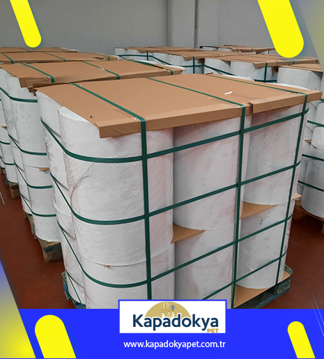 Yurt Dışı Satış