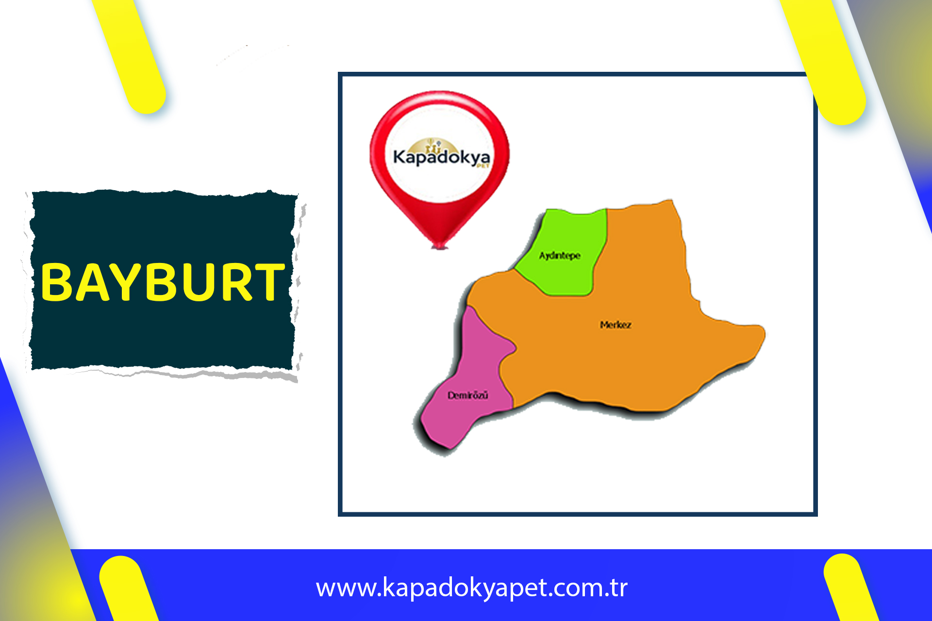 Pet Levha Bayburt