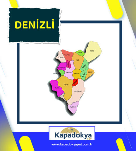 Pet Levha Denizli