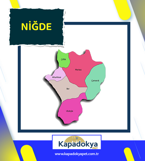Pet Levha Niğde